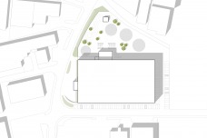 2019 Neubau Indoor-Freizeitpark, Stein am Rhein, 