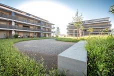 2018 Neubau Wohnüberbauung Solidus, Diessenhofen, 