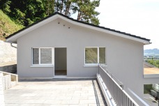 2015 Umbau Einfamilienhaus, Stein am Rhein, 